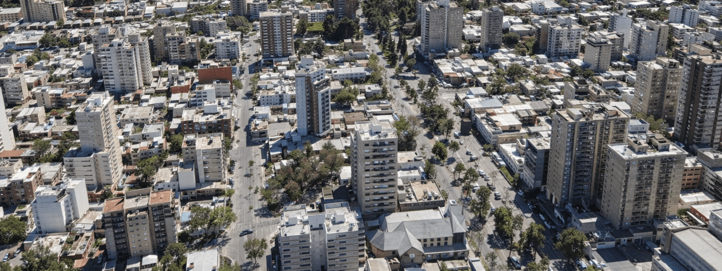 Quiénes somos - Mercado Local